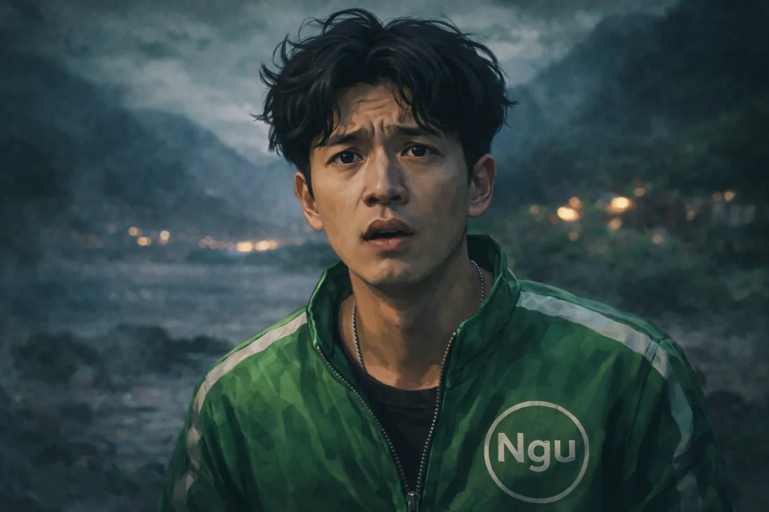 Ngu