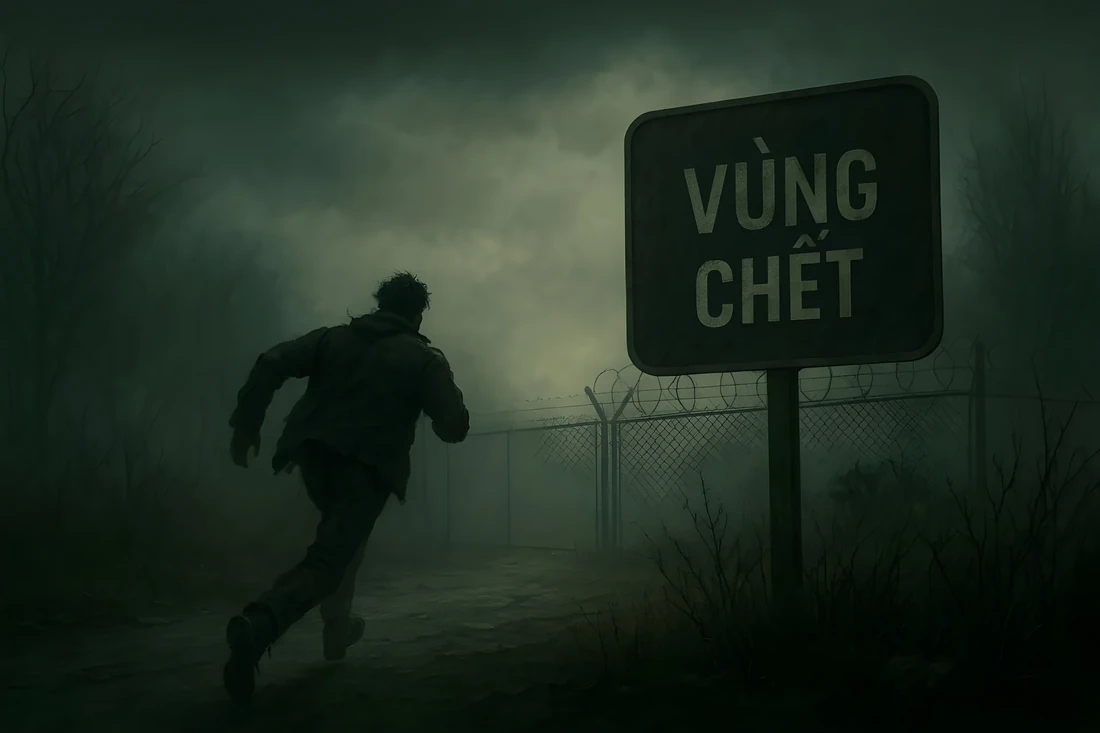 Vùng Chết