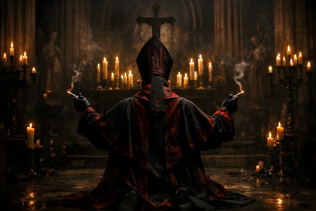 XIII Sigarillae